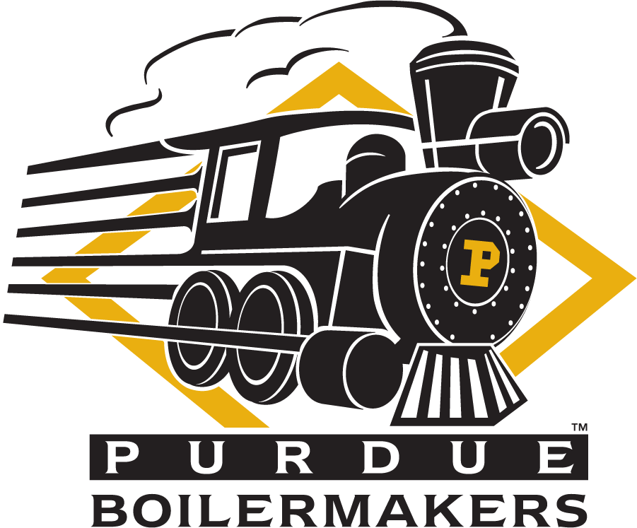 Purdue Boilermakers 1994-1996 Primary Logo diy iron on heat transfer